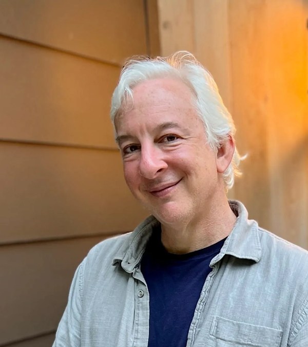 Barry Bialik, CEO & Founder of Compact Cottages